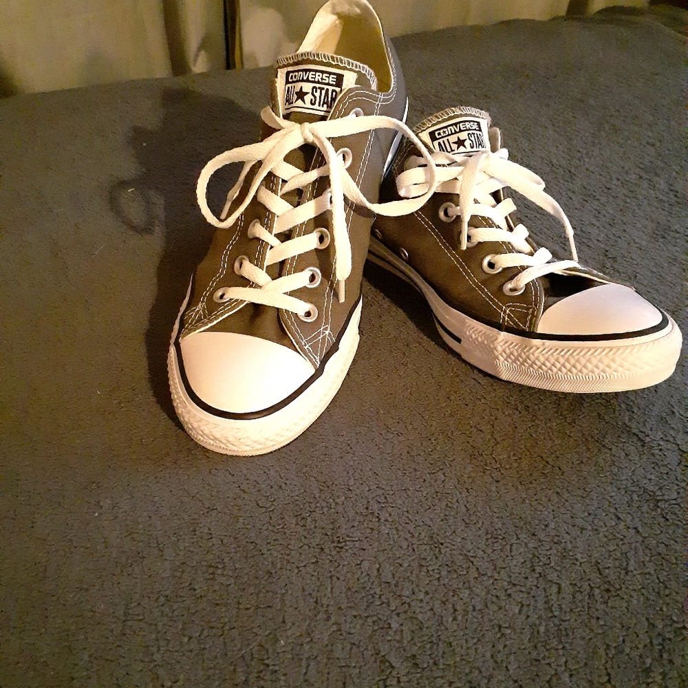 Converse all star shoes